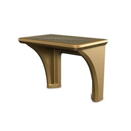 Cortech Endurance Desk Laminate Top, Sand 7603SD